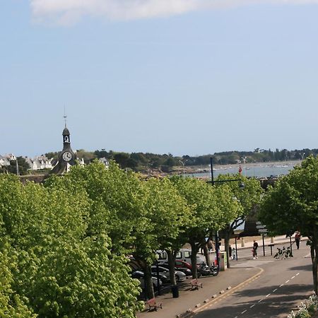 Hotel Du Port Concarneau Ngoại thất bức ảnh