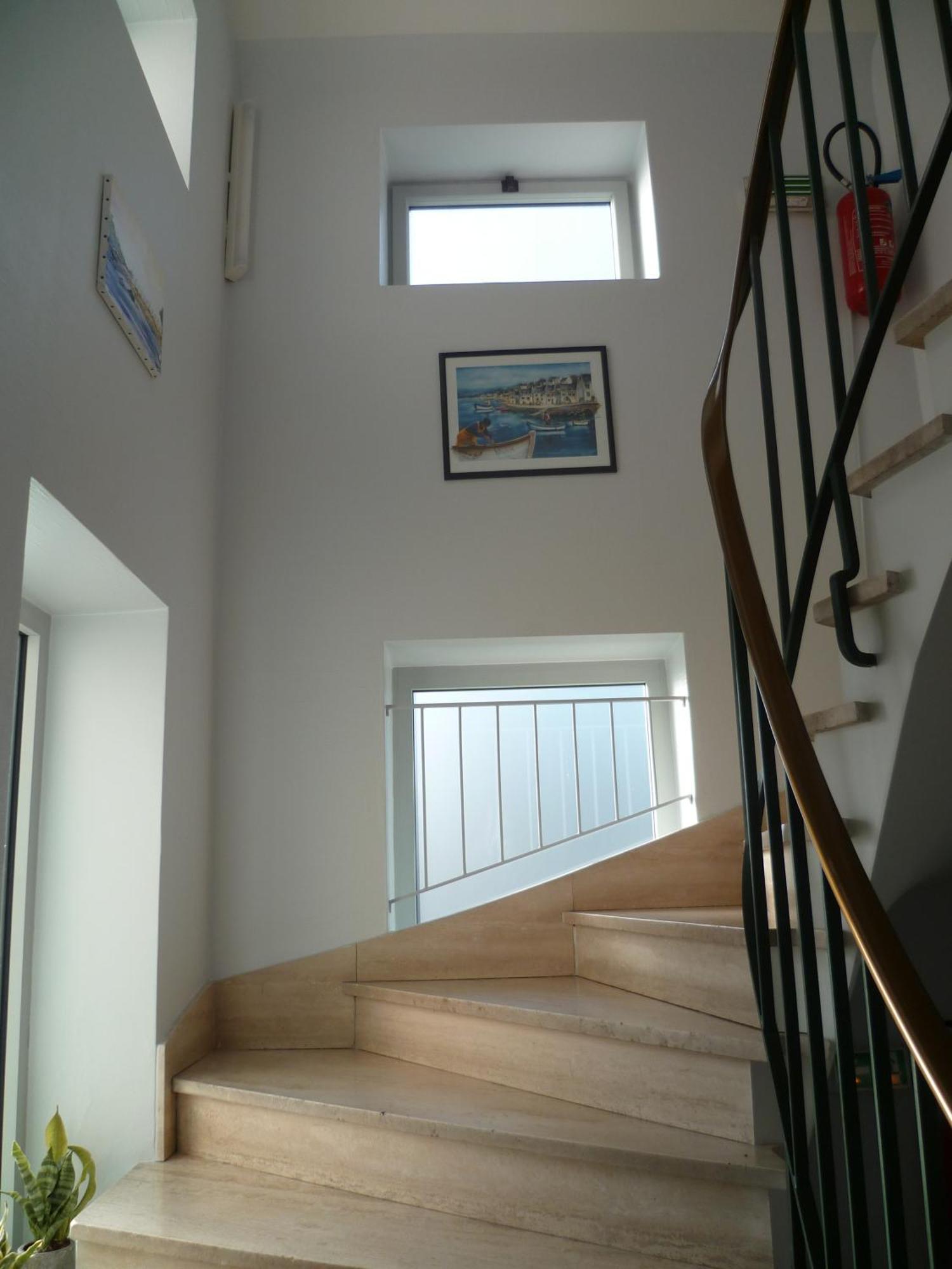Hotel Du Port Concarneau Ngoại thất bức ảnh