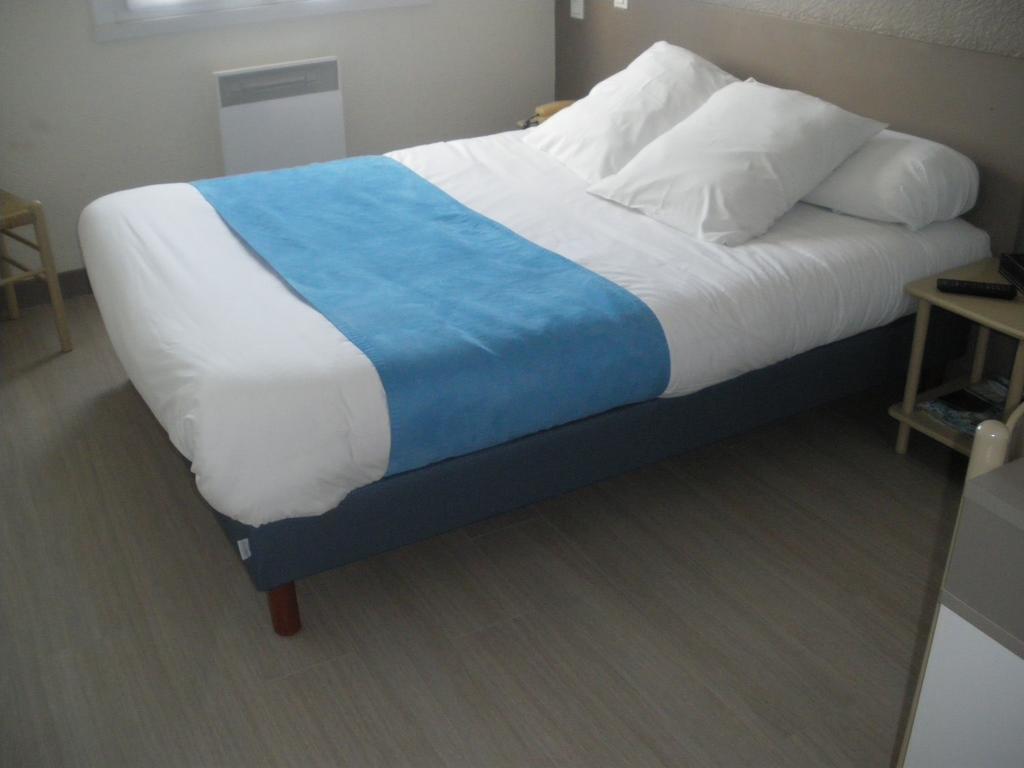 Hotel Du Port Concarneau Ngoại thất bức ảnh