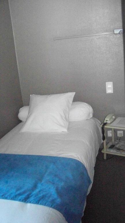 Hotel Du Port Concarneau Ngoại thất bức ảnh